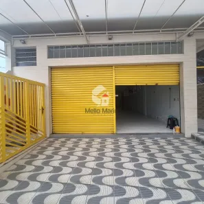Ponto Comercial para alugar, 250m² no km 18, Osasco