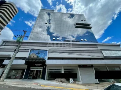 Sala Comercial à venda, 38m² no Centro, Passo Fundo