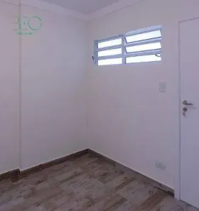 Apartamento com 1 Quarto à venda, 34m² no Campos Elíseos, São Paulo