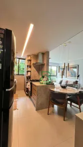 Apartamento com 2 Quartos à venda, 67m² no Tamarineira, Recife