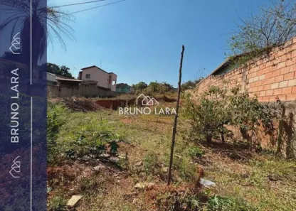 Lote/Terreno à venda, 300m² no Fernão Dias, Igarapé