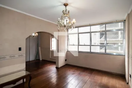 Apartamento com 2 Quartos à venda, 110m² no Bela Vista, São Paulo