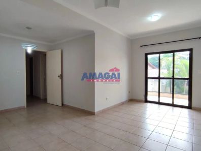 Apartamento com 3 Quartos à venda, 118m² no Jardim Mesquita, Jacareí