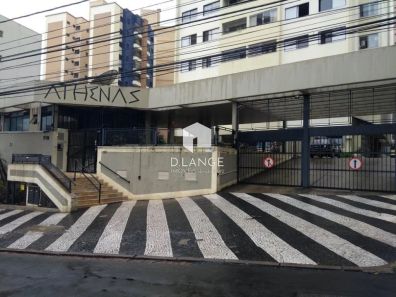 Apartamento com 3 Quartos à venda, 105m² no Centro, Campinas