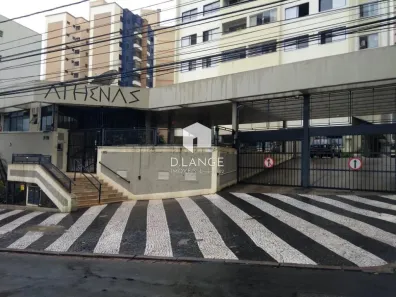 Apartamento com 3 Quartos à venda, 105m² no Centro, Campinas