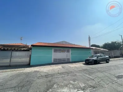 Casa com 2 Quartos à venda, 110m² no Vila Carrão, São Paulo