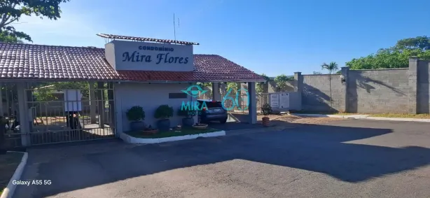 Fazenda/Sítio com 4 Quartos à venda, 3424m² no , Hidrolândia
