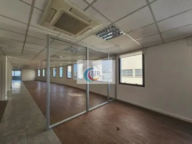 Sala Comercial para alugar, 358m² no Consolação, São Paulo