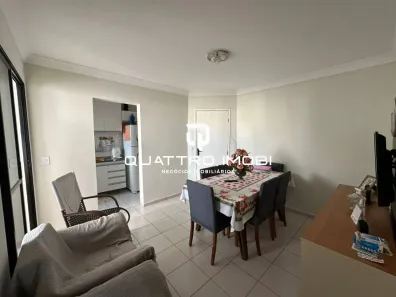 Apartamento com 3 Quartos à venda, 69m² no Jabotiana, Aracaju