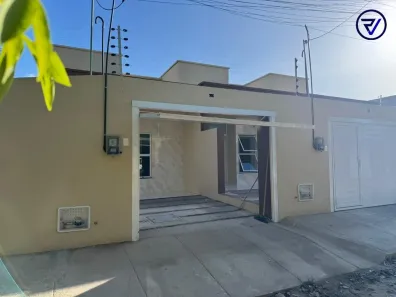Casa com 3 Quartos à venda, 76m² no Jardim Icaraí, Caucaia