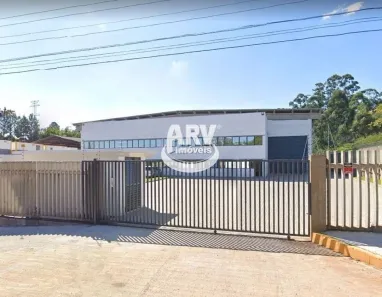 Galpão/Depósito/Armazém para alugar, 3000m² no Distrito Industrial, Cachoeirinha
