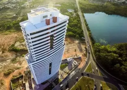 Sala Comercial para alugar, 142m² no Paiaguás, Cuiabá