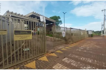 Apartamento com 2 Quartos para alugar, 48m² no Bonfim Paulista, Ribeirão Preto