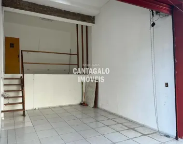 Galpão/Depósito/Armazém para alugar, 25m² no Vila Regente Feijó, São Paulo