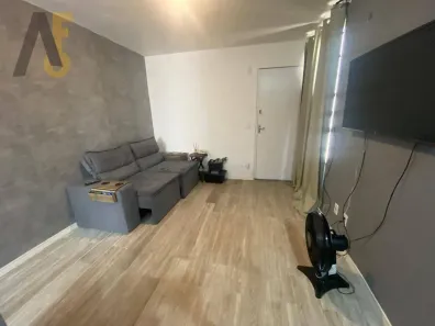 Apartamento com 2 Quartos à venda, 44m² no Anil, Rio de Janeiro