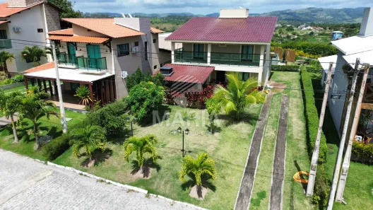 Casa de Condomínio com 3 Quartos à venda, 190m² no Ebenezer, Gravatá