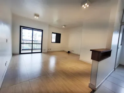 Apartamento com 2 Quartos à venda, 72m² no Granja Viana, Cotia