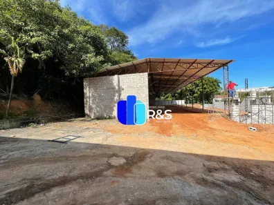 Galpão/Depósito/Armazém para alugar, 750m² no Jardim Niero II, Louveira