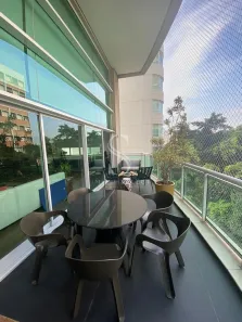 Apartamento com 3 Quartos à venda, 250m² no Perdizes, São Paulo