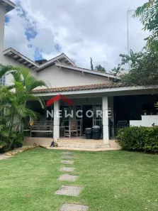 Casa de Condomínio com 5 Quartos à venda, 250m² no Jardim Imperial, Arujá