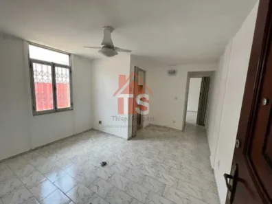 Apartamento com 1 Quarto para alugar, 43m² no Cocotá, Rio de Janeiro