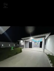 Casa com 3 Quartos à venda, 110m² no Inoã (Inoã), Maricá
