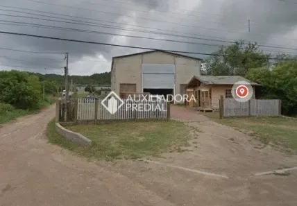 Galpão/Depósito/Armazém para alugar, 450m² no Lageado, Porto Alegre