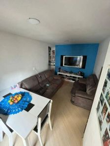 Apartamento com 2 Quartos à venda, 49m² no Jardim das Palmas, São Paulo