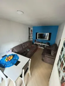 Apartamento com 2 Quartos à venda, 49m² no Jardim das Palmas, São Paulo