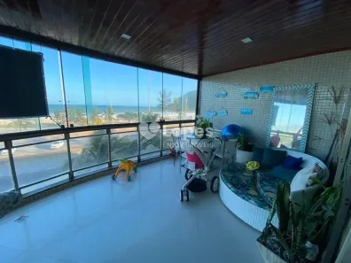 Apartamento com 4 Quartos à venda, 193m² no Recreio dos Bandeirantes, Rio de Janeiro