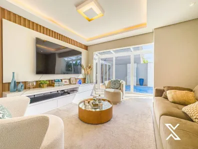 Casa de Condomínio com 3 Quartos à venda, 268m² no Itoupava Norte, Blumenau