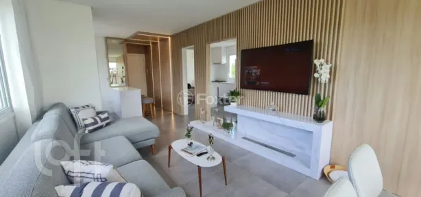 Apartamento com 2 Quartos à venda, 73m² no Jardim Itu, Porto Alegre
