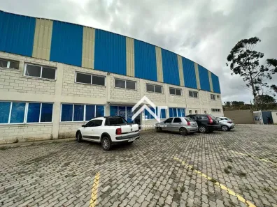 Galpão/Depósito/Armazém à venda, 1797m² no Atibaia Belvedere, Atibaia
