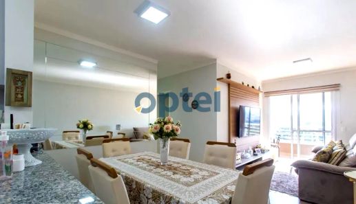 Apartamento com 3 Quartos à venda, 84m² no Centro, São Bernardo do Campo