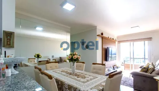 Apartamento com 3 Quartos à venda, 84m² no Centro, São Bernardo do Campo