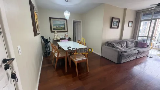 Apartamento com 3 Quartos à venda, 100m² no Ingá, Niterói
