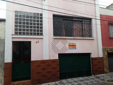 Casa com 3 Quartos à venda, 141m² no Centro, Sorocaba