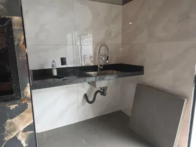 Casa com 3 Quartos à venda, 120m² no Jardim Itapema, São José do Rio Preto