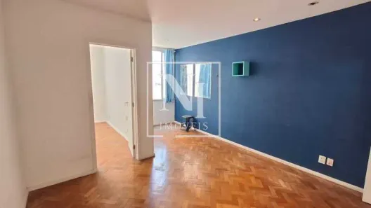 Apartamento com 1 Quarto à venda, 48m² no Copacabana, Rio de Janeiro