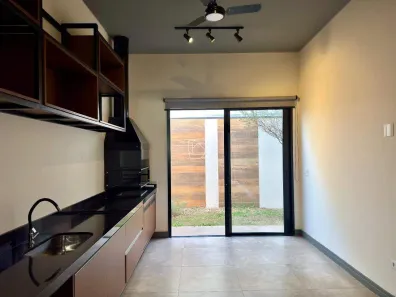 Casa de Condomínio com 3 Quartos para alugar, 138m² no Jardim Residencial Garden Ville, Itu