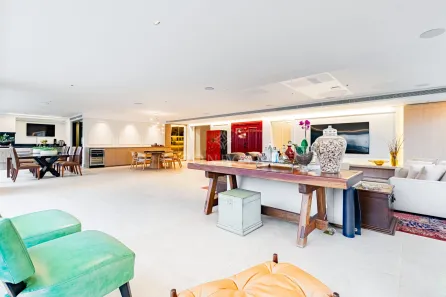 Apartamento com 3 Quartos à venda, 360m² no Alphaville Centro Industrial e Empresarial/Alphaville., Barueri
