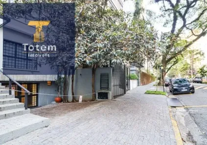 Imóvel Comercial para alugar, 380m² no Higienópolis, São Paulo