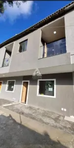 Casa com 2 Quartos à venda, 80m² no Vargem Grande, Rio de Janeiro