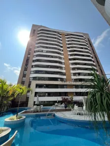 Apartamento com 2 Quartos à venda, 79m² no Alphaville I, Salvador