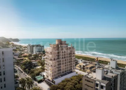 Apartamento com 3 Quartos à venda, 157m² no Praia Brava de Itajaí, Itajaí
