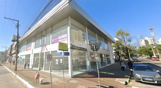 Prédio Comercial para alugar, 1265m² no Cristo Redentor, Porto Alegre