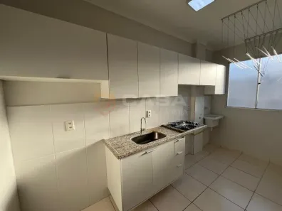 Apartamento com 2 Quartos à venda, 45m² no Colina de Laranjeiras, Serra