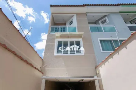 Sobrado com 3 Quartos à venda, 145m² no Jardim Nossa Senhora do Carmo, São Paulo