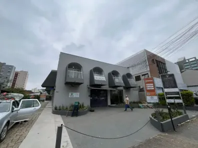 Sala Comercial para alugar, 30m² no América, Joinville