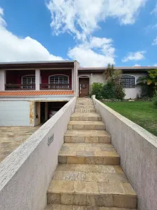 Casa com 3 Quartos à venda, 257m² no Uvaranas, Ponta Grossa